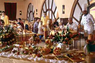 Hotel Iberostar Chich Khan