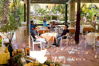 Hotel Iberostar Chich Khan