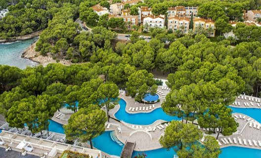 Hotel Iberostar Club Cala Barca