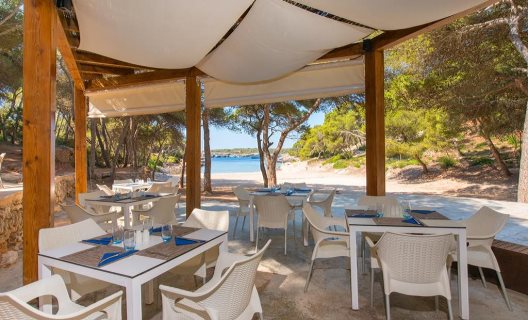 Hotel Iberostar Club Cala Barca