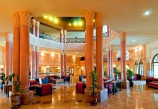 Hotel Iberostar Club Palmeraie Marrakech