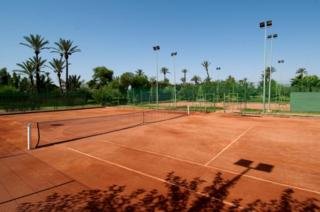 Hotel Iberostar Club Palmeraie Marrakech