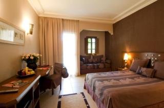 Hotel Iberostar Club Palmeraie Marrakech