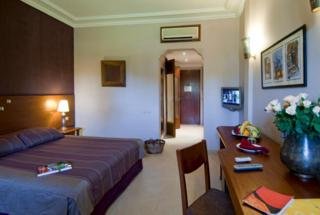 Hotel Iberostar Club Palmeraie Marrakech