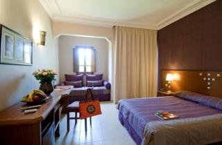 Hotel Iberostar Club Palmeraie Marrakech