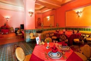 Hotel Iberostar Club Palmeraie Marrakech