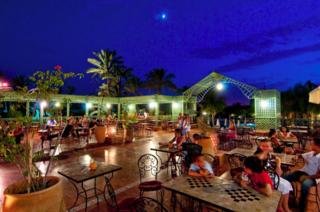 Hotel Iberostar Club Palmeraie Marrakech