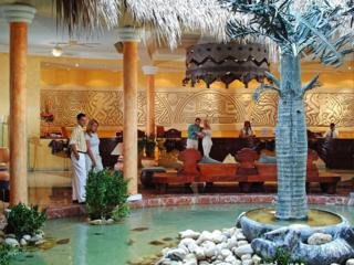 Hotel Iberostar Costa Dorada All Inclusive