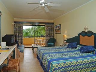 Hotel Iberostar Costa Dorada All Inclusive