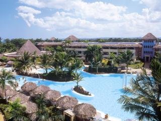 Hotel Iberostar Costa Dorada All Inclusive