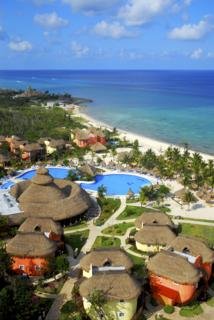 Hotel Iberostar Cozumel All Inclusive