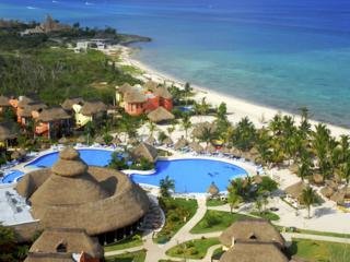 Hotel Iberostar Cozumel All Inclusive