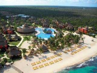 Hotel Iberostar Cozumel All Inclusive