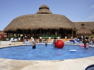 Hotel Iberostar Cozumel All Inclusive
