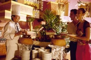 Hotel Iberostar Cozumel All Inclusive