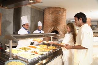 Hotel Iberostar Cozumel All Inclusive
