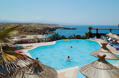 Hotel Iberostar Creta Mare