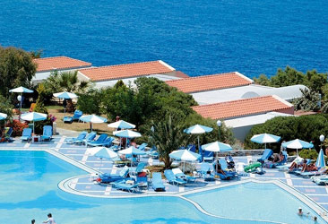 Hotel Iberostar Creta Mare