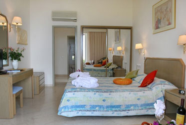 Hotel Iberostar Creta Mare