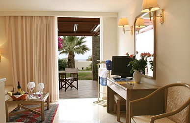Hotel Iberostar Creta Mare