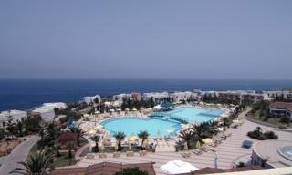 Hotel Iberostar Creta Marine