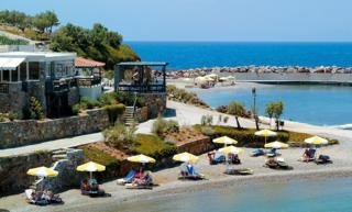 Hotel Iberostar Creta Marine