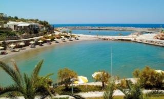 Hotel Iberostar Creta Marine