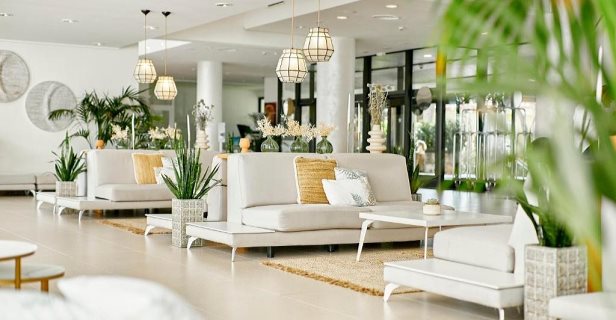 Hotel Iberostar Cristina