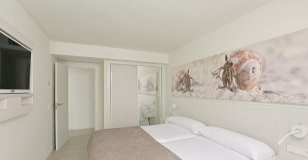Hotel Iberostar Cristina