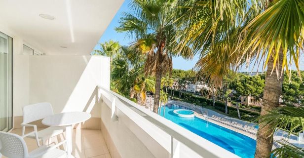 Hotel Iberostar Cristina