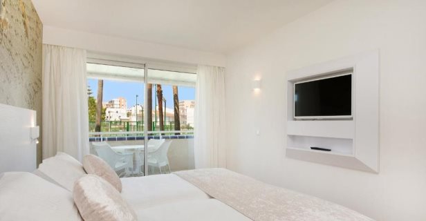 Hotel Iberostar Cristina