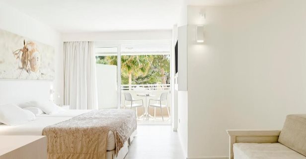 Hotel Iberostar Cristina