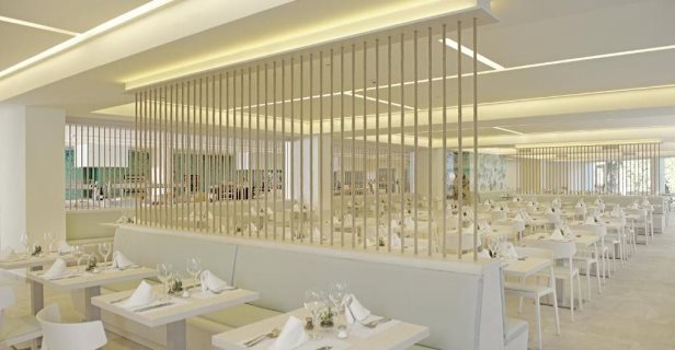 Hotel Iberostar Cristina