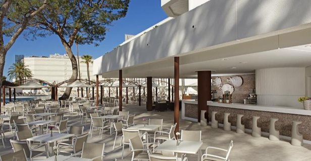 Hotel Iberostar Cristina