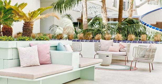 Hotel Iberostar Cristina