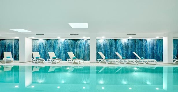 Hotel Iberostar Cristina