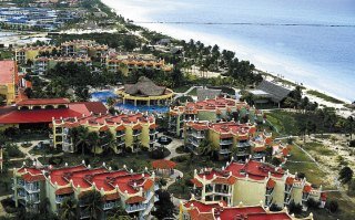 Hotel Iberostar Daiquiri All Inclusive