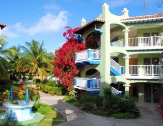 Hotel Iberostar Daiquiri All Inclusive