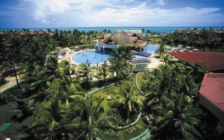 Hotel Iberostar Daiquiri All Inclusive