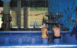 Hotel Iberostar Daiquiri All Inclusive