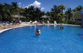 Hotel Iberostar Daiquiri All Inclusive