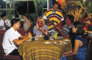 Hotel Iberostar Daiquiri All Inclusive