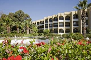 Hotel Iberostar Diar El Andalous