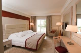 Hotel Iberostar Diar El Andalous