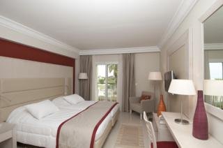 Hotel Iberostar Diar El Andalous
