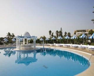 Hotel Iberostar Diar El Andalous