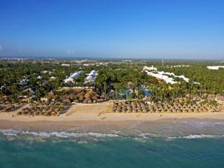 Hotel Iberostar Dominicana All Inclusive