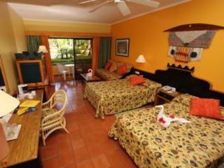 Hotel Iberostar Dominicana All Inclusive