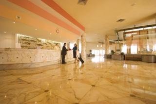 Hotel Iberostar El Fatimi