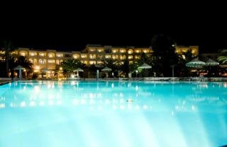 Hotel Iberostar El Fatimi